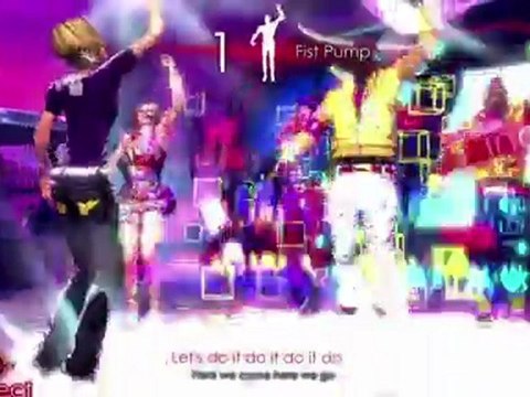 The Black Eyed Peas Experience - Announcement Trailer