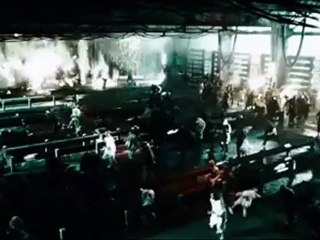 Terminator Salvation full UK trailer