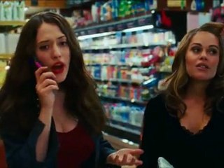 Nick and Norah's Infinite Playlist UK trailer