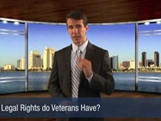 Nebraska Veteran's Lawyer | (402) 466-8444 | Berry Law Firm