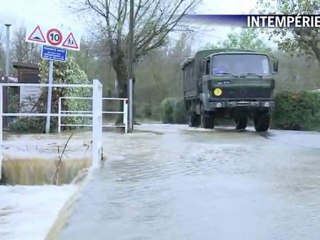 Le Journal vidéo du mardi 8 novembre 2011, édition de 18H00.