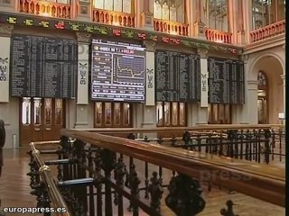 El Ibex abre con una bajada del 0,1%