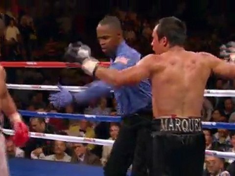 HBO Boxing: Pacquiao-Marquez III: Fight Preview