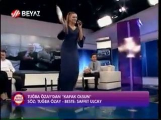 Beyaz Manşet 16. Bölüm 5.Kısım