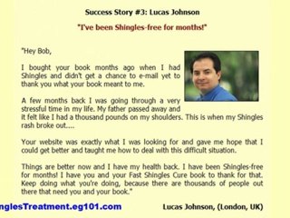 shingles treatment at home - shingles in children - shingles on face