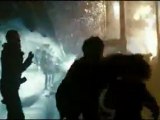 Terminator Salvation clip - T-800 Fight - At UK Cinemas J...