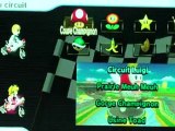 Mario Kart wii mode one line (part2) par Touic2