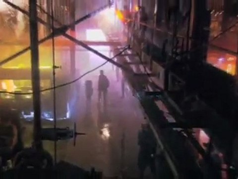 Terminator Salvation - Cast featurette - At UK cinemas now