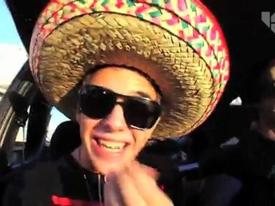 Taco Gang Teaser