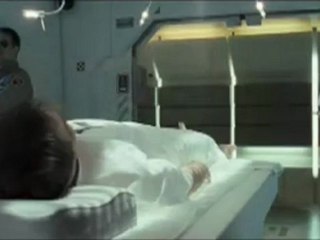 Moon trailer - At UK Cinemas July 17th 2009