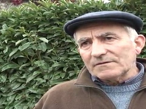 Des paysans contre l'aéroport de Notre-Dame-des-Landes