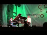 Pomigliano (NA) - Pomigliano Jazz - Rocco Papaleo 1