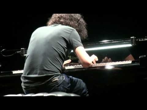 Caserta - Settembre al Borgo - Giovanni Allevi 4
