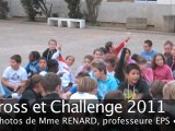 CROSS et Challenge 2011, Photos de Mme RENARD