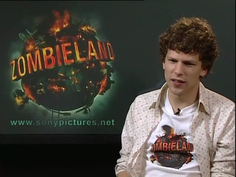 Zombieland featurette - Kick-ass girls!