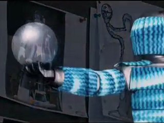 Michael Jackson's This Is It - Travis Payne featurette