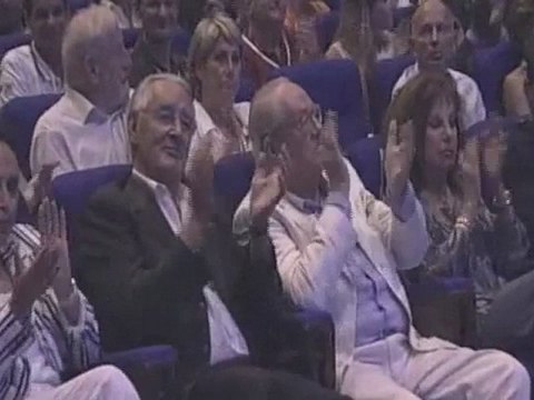 Discours de clôture de Marine Le Pen aux Journées d'été de Marine Le Pen