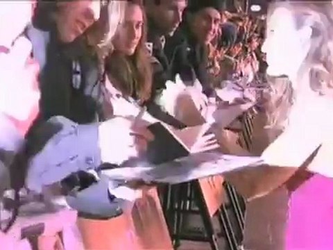 Did You Hear About The Morgans? - UK Premiere Highlights