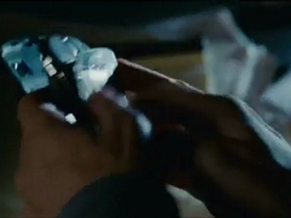 The Stepfather - Clip 2
