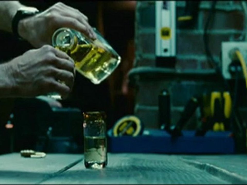 The Stepfather - Clip 1