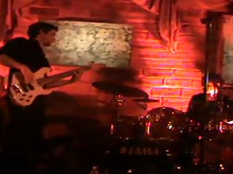 Le Tournebelle 2011.11.04 L'Herbe Folle - Extrait 2