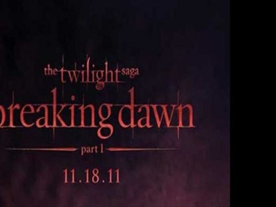 Watch The Twilight Saga Breaking Dawn Part 2 Megavideo video