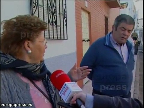 Muere un hombre tras incendiarse su casa en Mérida