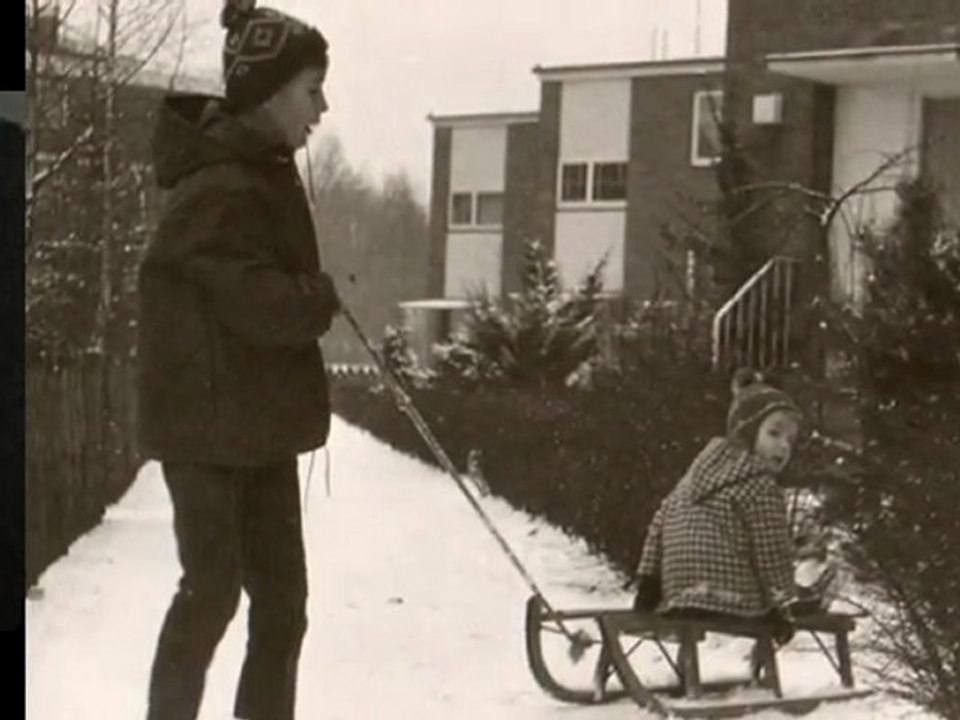 Ein Wunsch (Weihnachtslied)