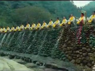 The Karate Kid (Trailer B) - At UK Cinemas 28th July 2010