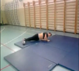 moves experimental by Bboy Ordnass