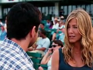 The Bounty Hunter clip 'Fancy'