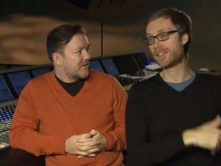 Cemetery Junction intro featurette - At UK Cinemas 14.04.10