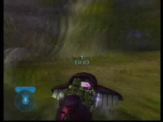 Halo Delta - Les flèches mystérieuses