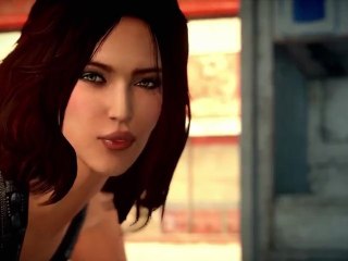 Need for Speed: The Run | (Michael Bay Trailer)