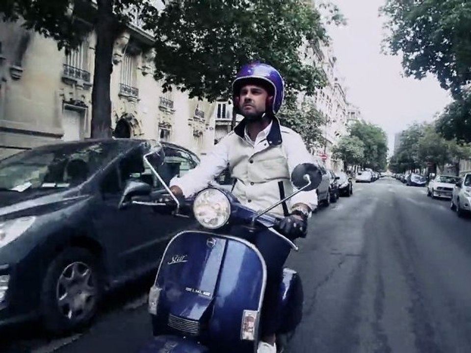 Veste sans manche CADOT™ x MATERIALISTE