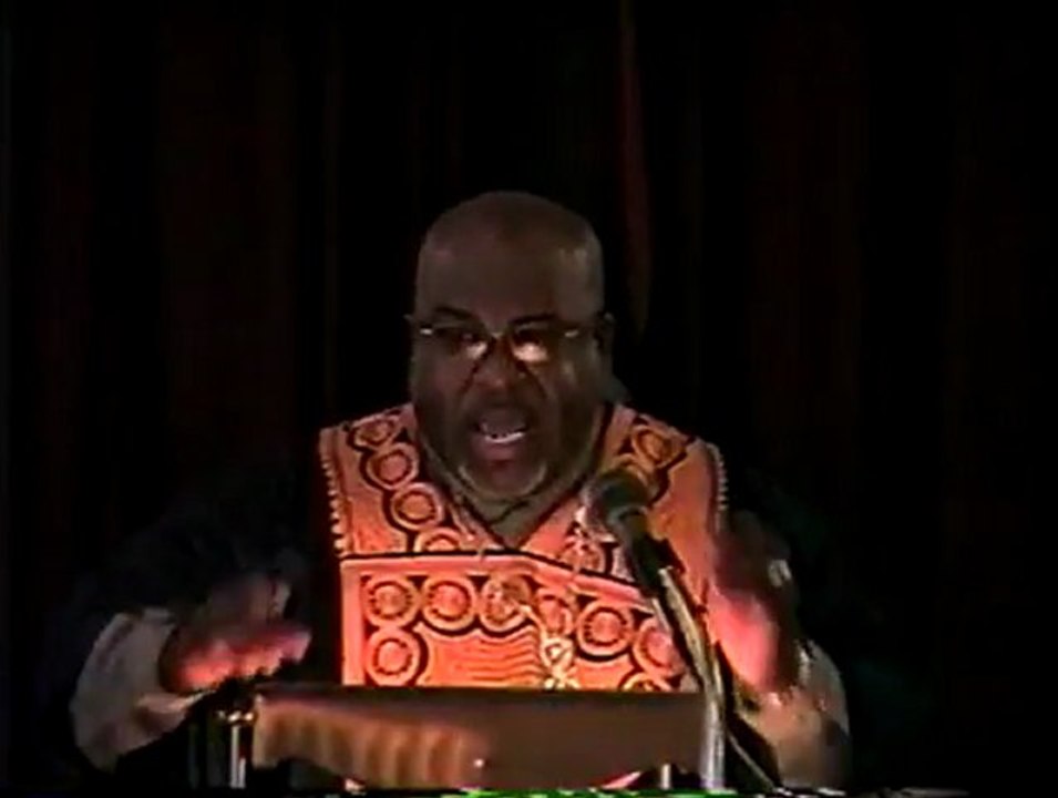Ray Hagins_ The Demise of the Christian Faith.