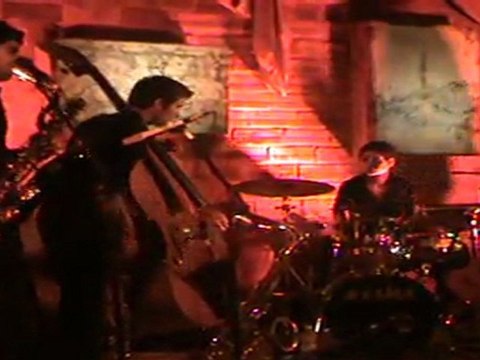 Le Tournebelle 2011.11.04 L'Herbe Folle - Extrait 3