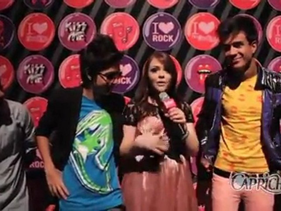 Restart no NoCapricho!