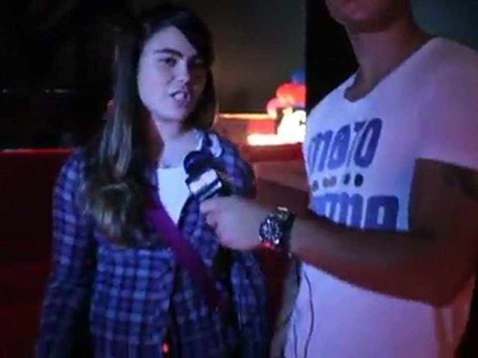 Por que está todo mundo de xadrez no NoCapricho?