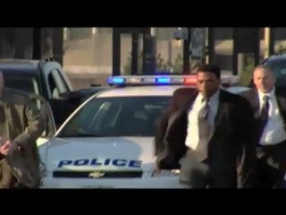 Salt International Featurette - At UK Cinemas 18 August 2010