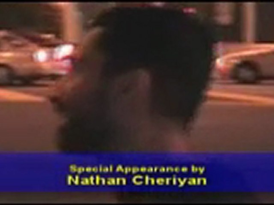 [Home Sweet Home™] by Nathan Cheriyan