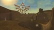 The Legend of Zelda Skyward Sword  -  Lanayru Desert Trailer