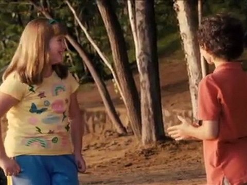 Grown Ups clip 'Skipping Rocks' - At UK & Ireland Cinemas