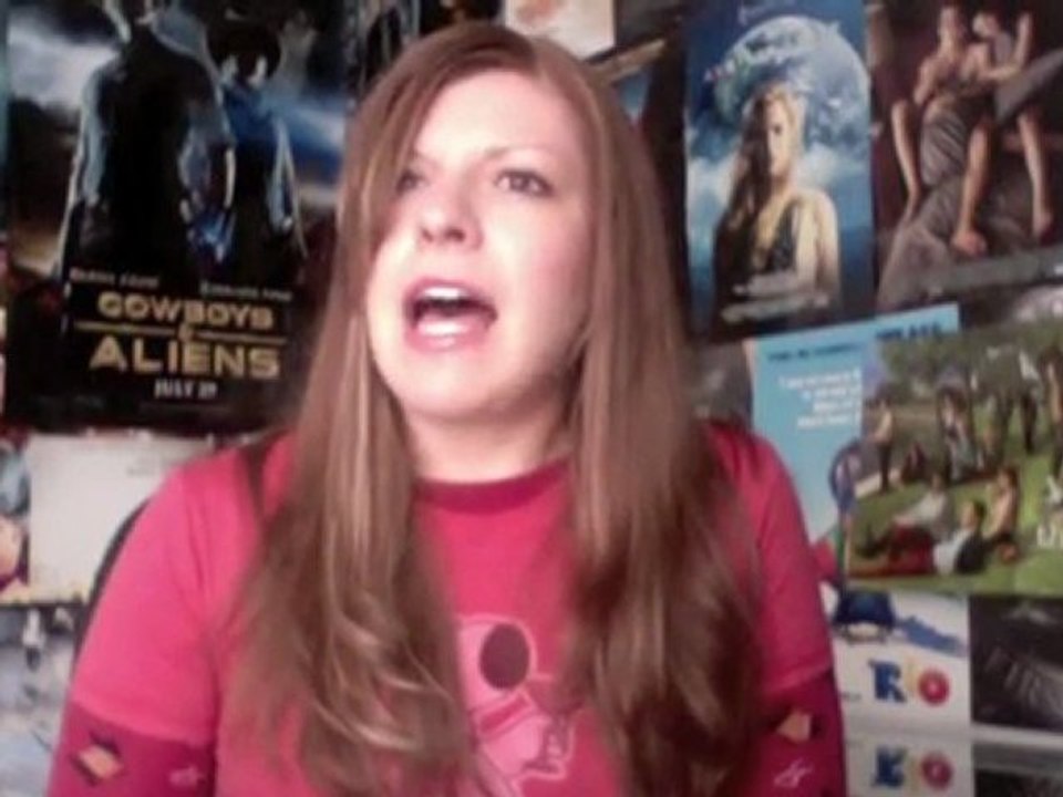 Martha Marcy May Marlene Movie Review from Haunted Flower