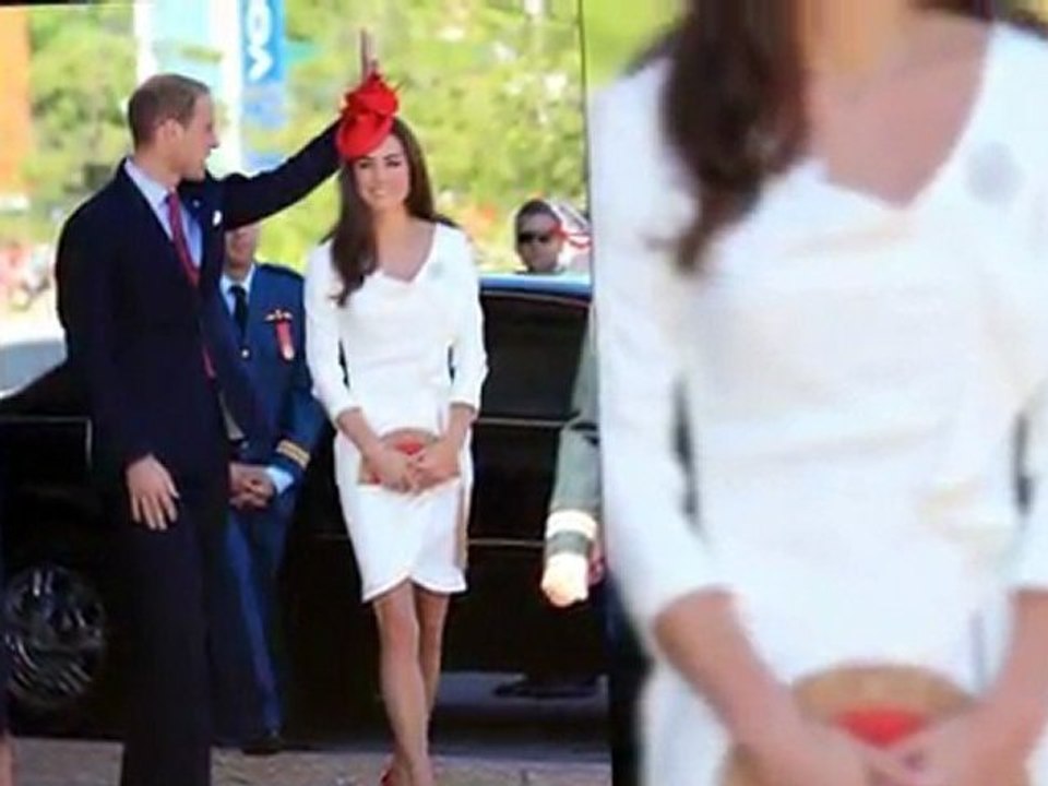 Die Mode der First Ladies