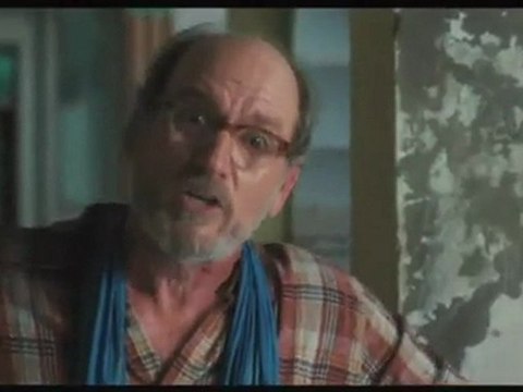 Eat Pray Love clip 'James Taylor'