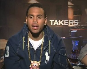 Takers - International Featurette - At UK & Ireland Cinemas