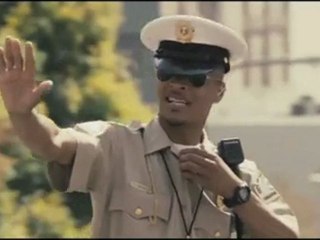 Takers clip - Take Him Out