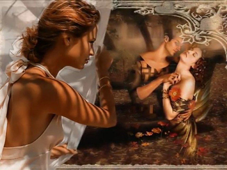 Midnight Lady (LOVE) HD