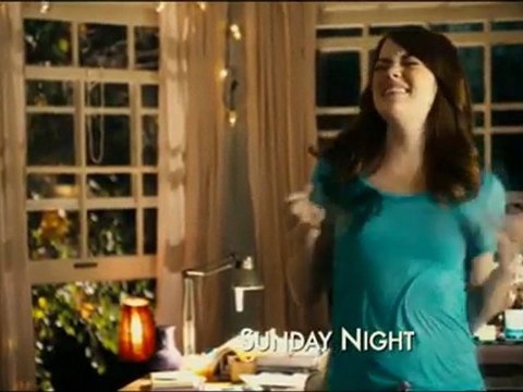 Easy A Clip - Pocket Full Of Sunshine - At Cinemas October 22